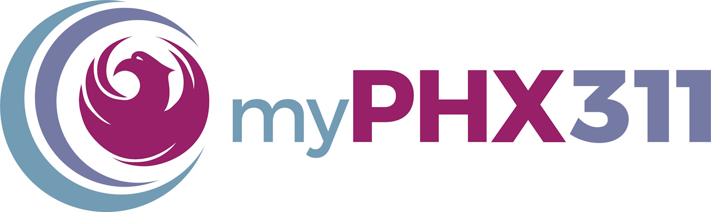 myPHX311 logo